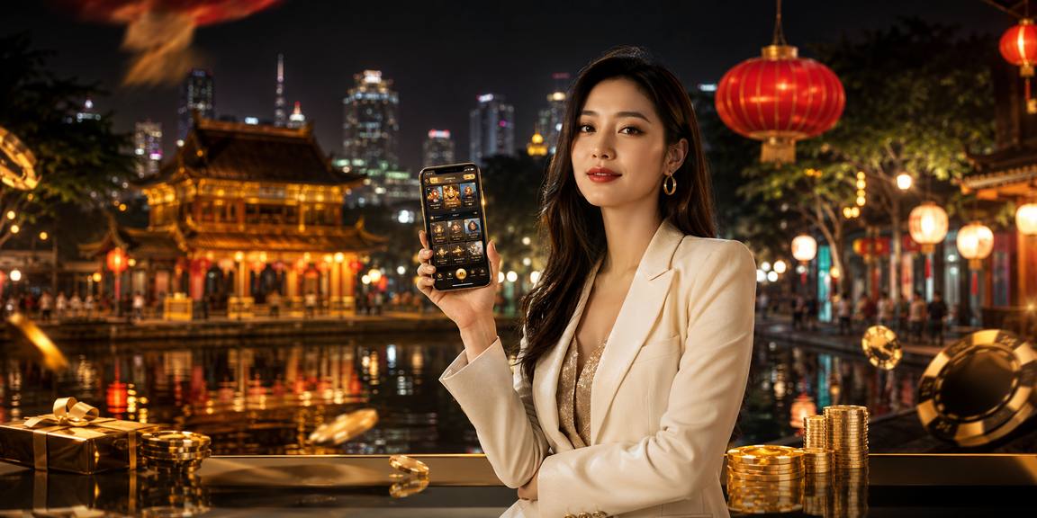 i999 Tìm game và chuyển đổi phòng