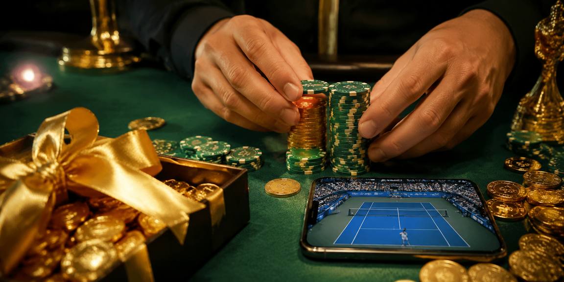 i999 Sportsbook